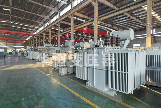 S13-8000/35江州江州江州电力变压器厂家