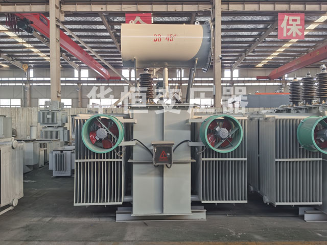S11-8000/35江州江州江州电力变压器价格
