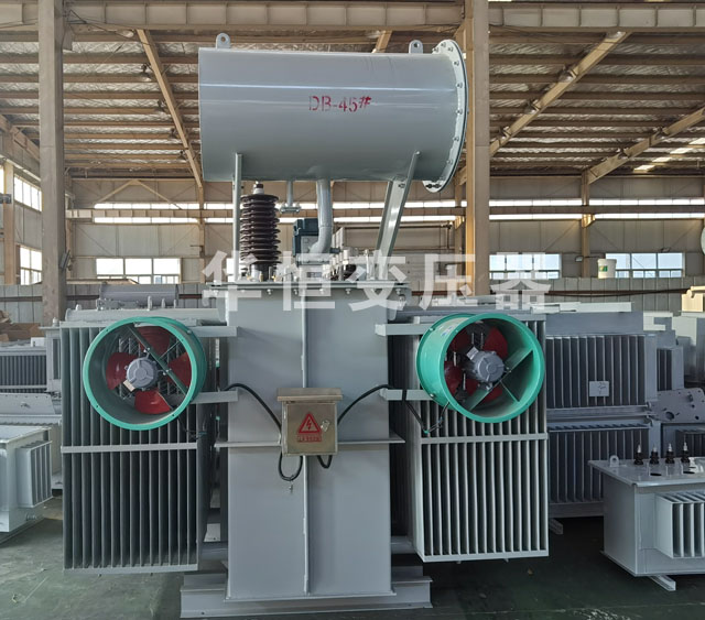S13-8000/35江州江州江州电力变压器