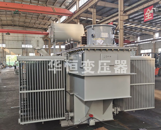 S11-6300/35江州江州江州电力变压器价格