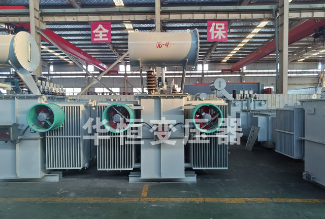 SZ11-10000/35江州江州江州油浸式变压器厂家