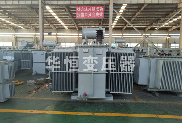 SZ11-6300/35江州江州江州油浸式变压器价格
